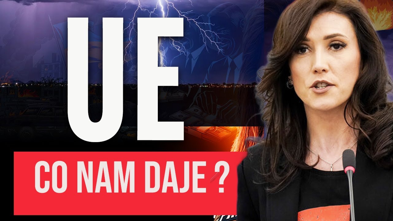 Dlaczego rolnictwo jest na celowniku? To Musisz wiedzieć o UE