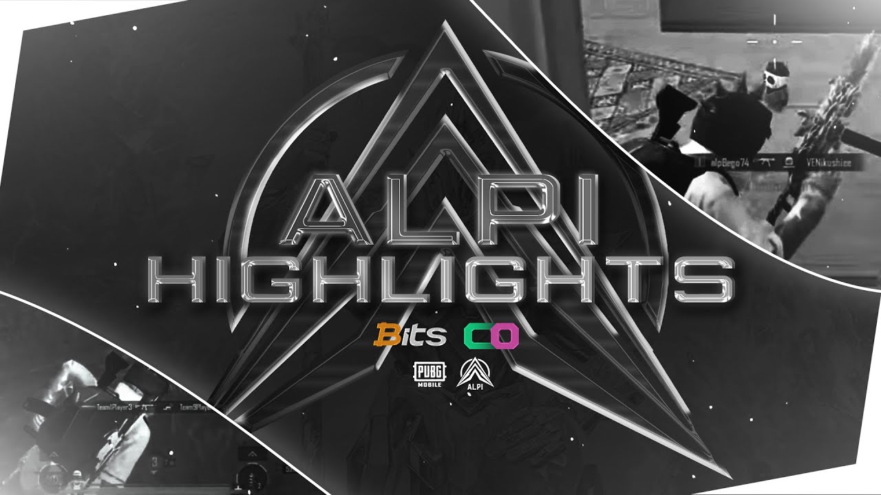 Team ALPI HIGHLIGHTS // @IVdasi4 დასი ხალხს !..