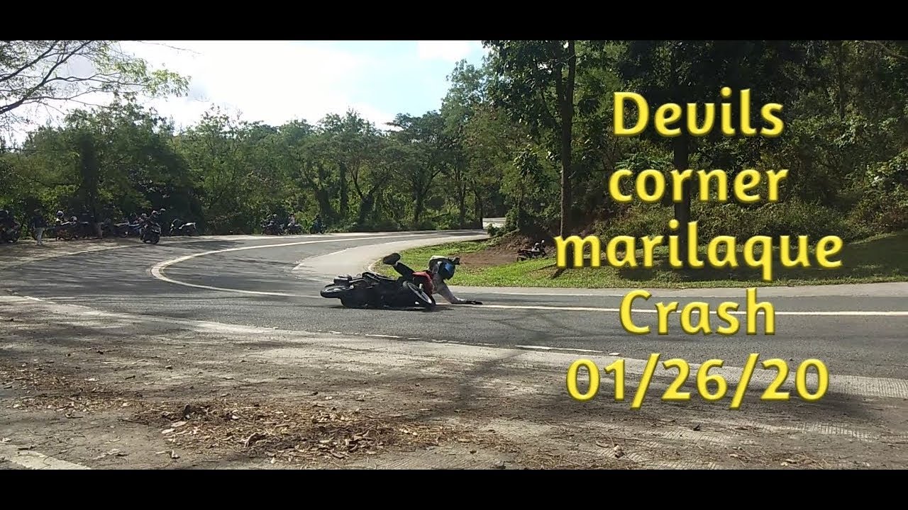 Devils corner marilaque 01/26/20