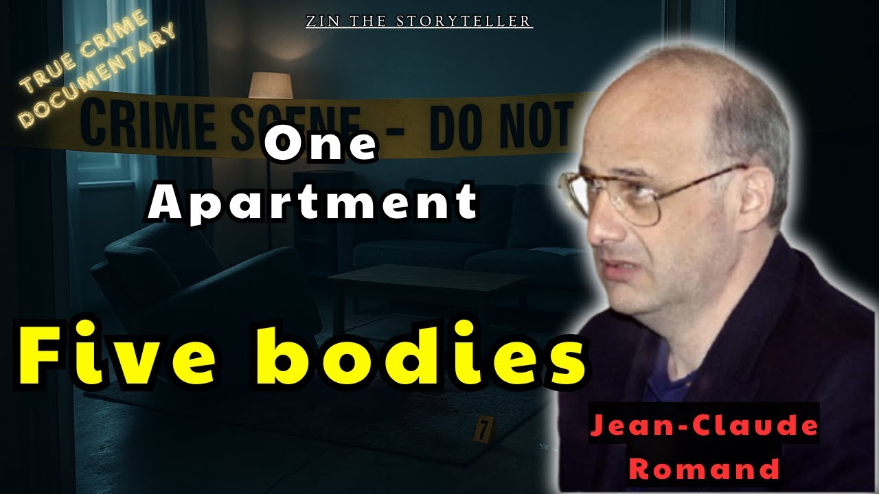 France&rsquo;s Most Terrifying Murder Case | True Crime Documentary