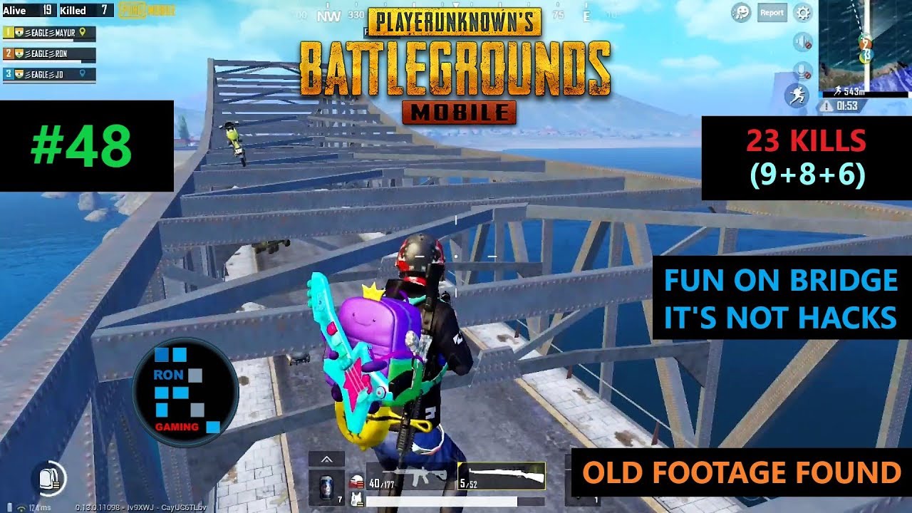 [Hindi] PUBG MOBILE | 