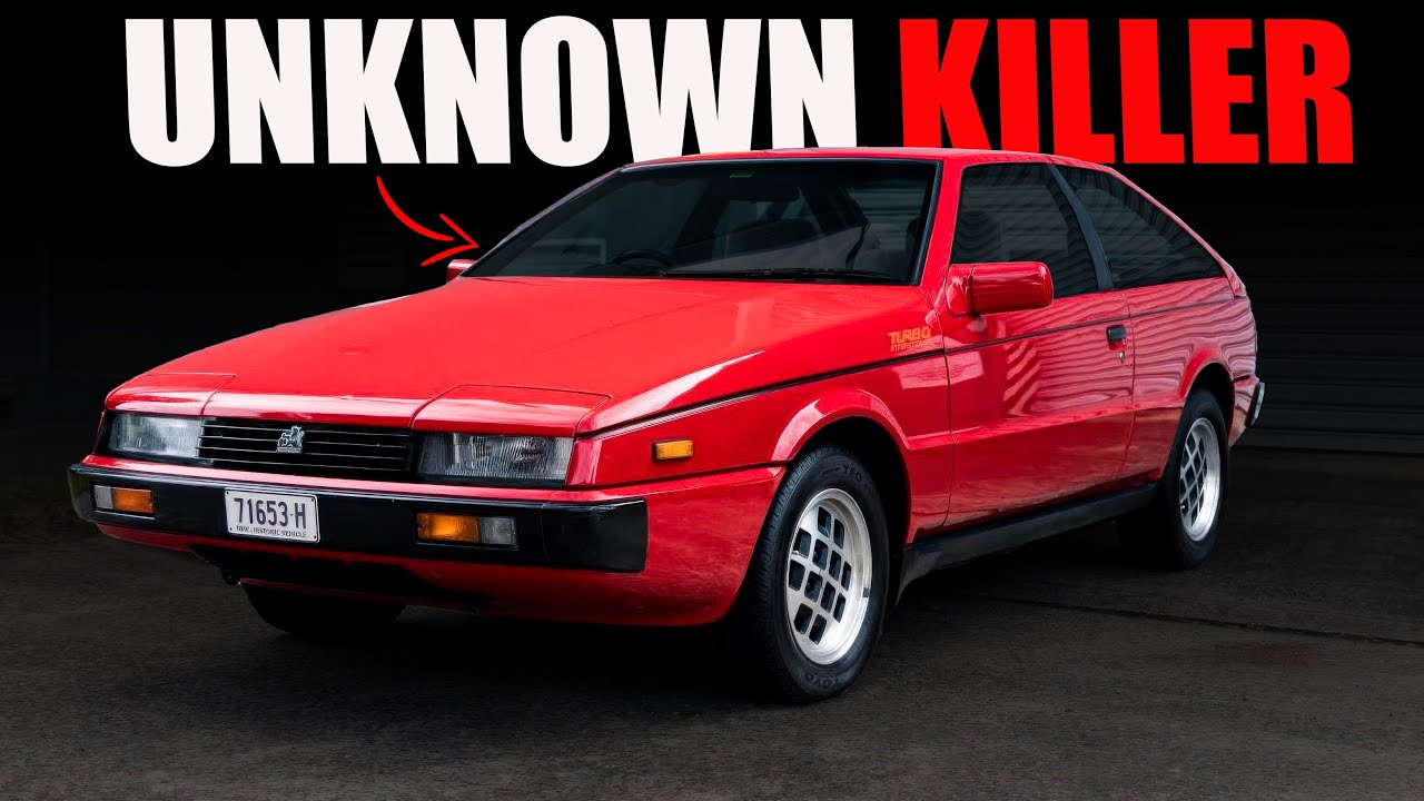 10 UNKNOWN Japanese Sleeper Cars of the 1980s!