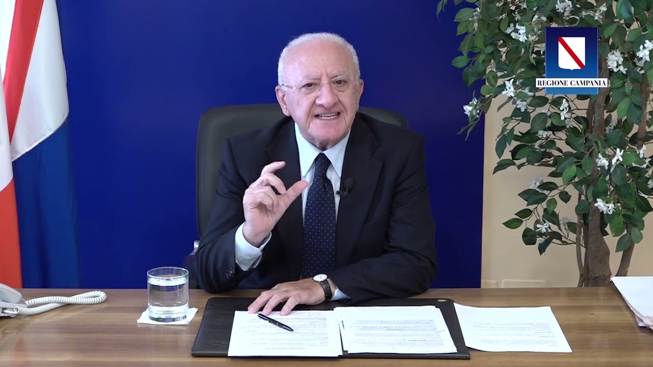 Il punto della settimana