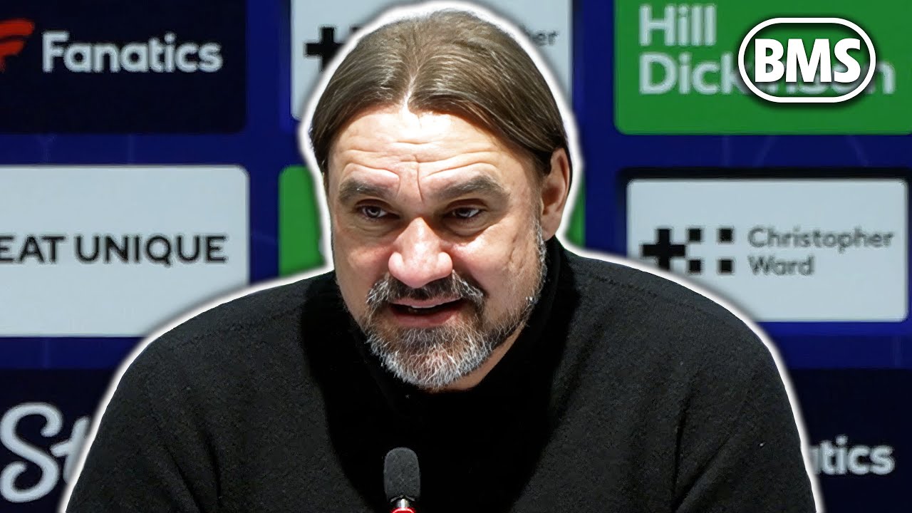 ОДНО ИЗ ЛУЧШИХ ВЫЕЗДНЫХ ВЫСТУПЛЕНИЙ, КОТОРЫЕ МЫ ПОКАЗАЛИ! 💪 | Даниэль Фарке | Эвертон 1-1 Лидс Юн...