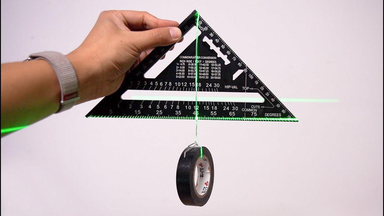 应该趁早入手的8件工具 8 tools you should get your hands on early