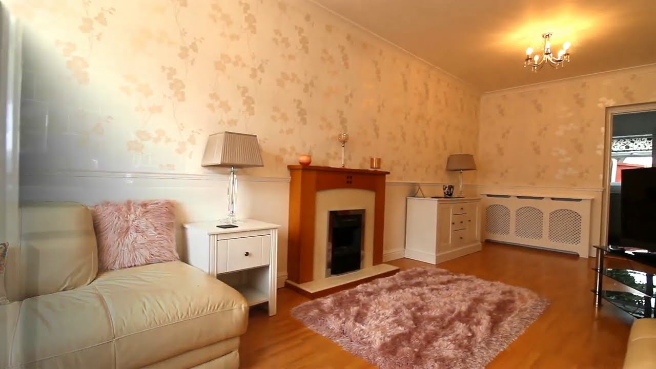 Laburnum Avenue, Hornchurch, RM12