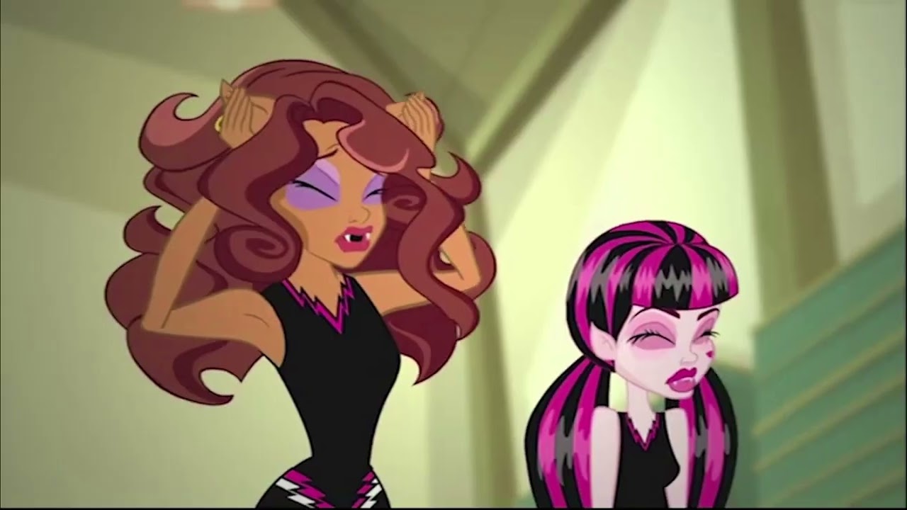 Cleo De Nile's Tyler1 Scream