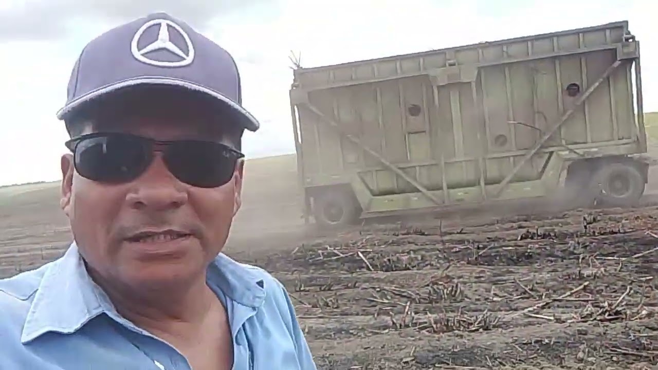 CANAL CICERO PRANCHETA BREJO DA USINA SANTA MARIA PORTO CARVO AL16 02 26 👏