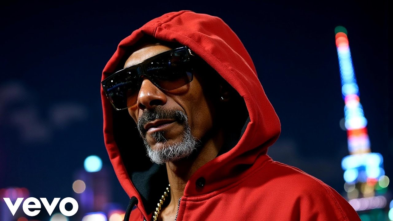 Snoop Dogg, The Game, 50 Cent - Chains ft. Xzibit & Lil Wayne | 2025