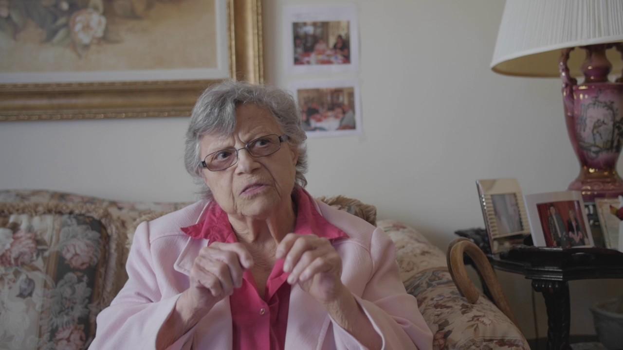 East Boston From the Eyes of Former Residents