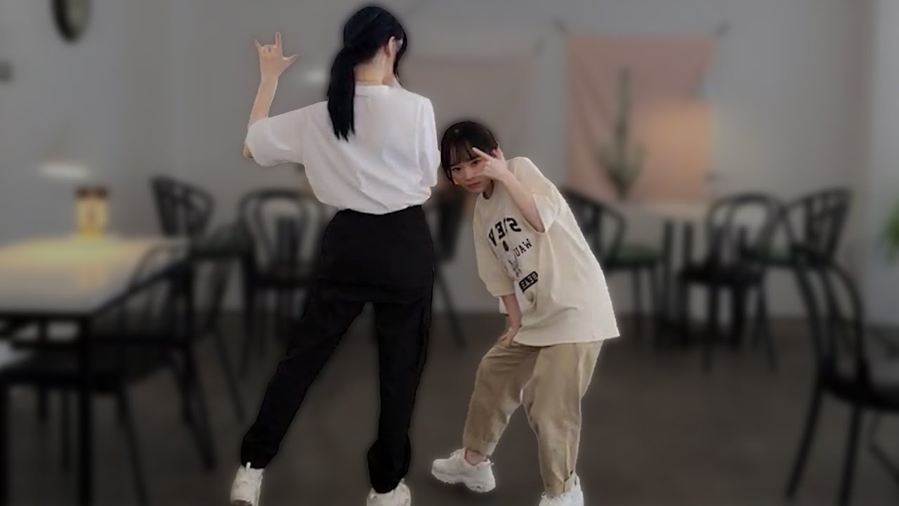 찐들의 대화