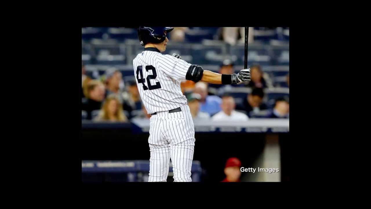 映画『42 ～世界を変えた男～』予告2【HD】　2013年11月1日公開