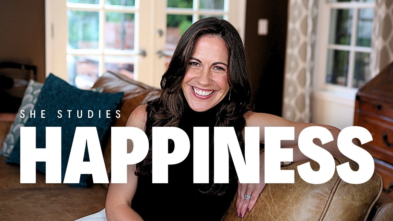 Научные советы для более счастливой жизни