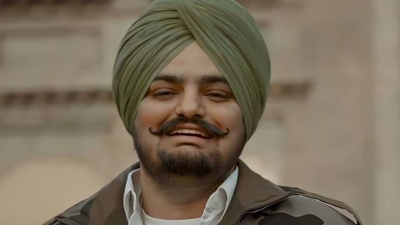 Death Route from the latest album PBX 1 by Sidhu Moose Wala.