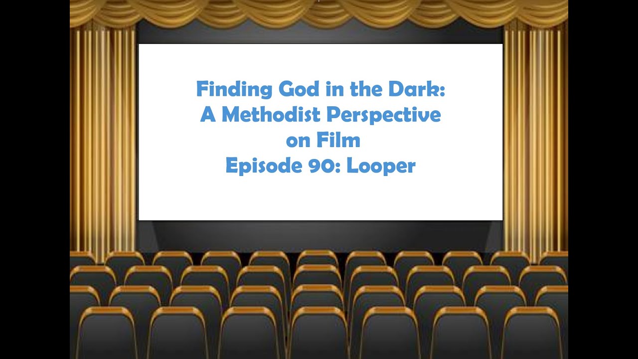 The Finding God in the Dark Podcast Episode 90