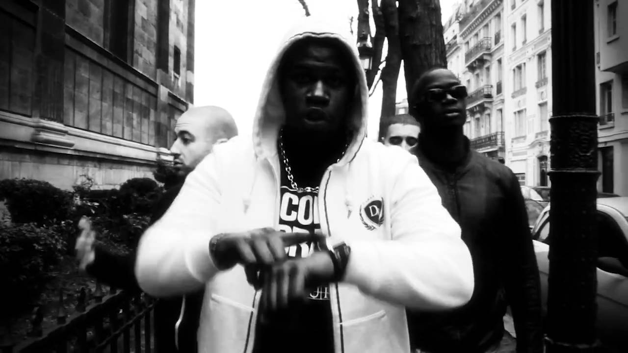 L'INSTITUT feat ABOU-TALL 