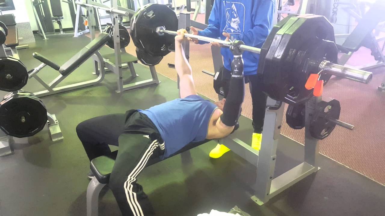 Randy moore wounded veteran