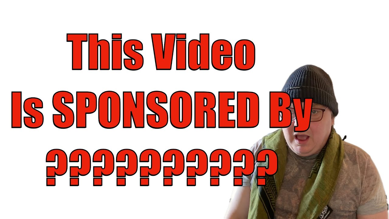 Мне предложили спонсорский контракт!