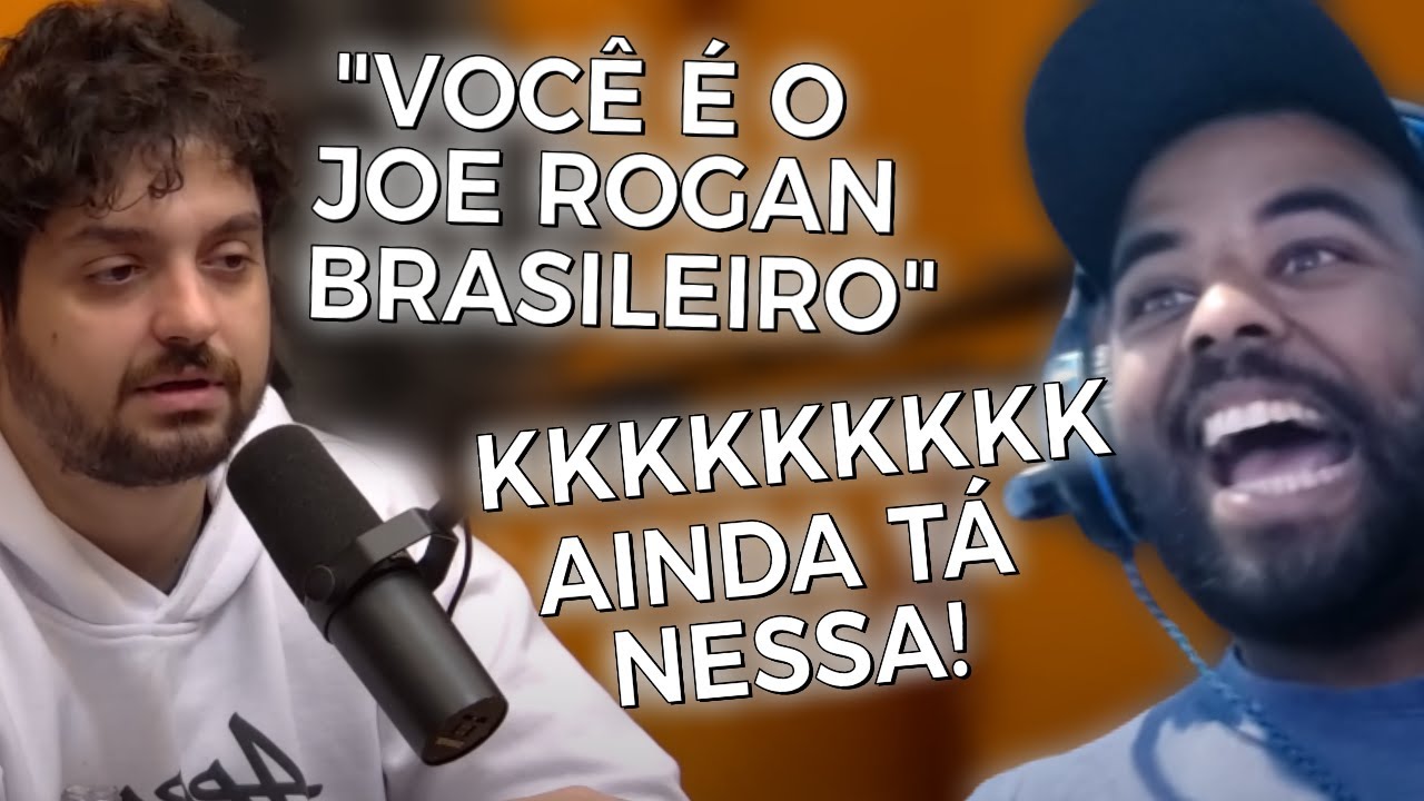 VINICIN REAGE: MONARK VS O CANCELAMENTO | Cortes do Lil Vinicinho