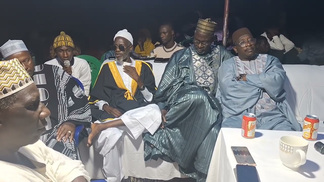 DABOKOUNDA MAOULIDE 2025