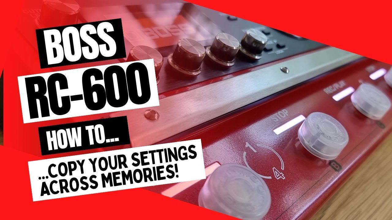 КОПИРОВАТЬ Сохраненные НАСТРОЙКИ В РАЗНЫЕ ПАМЯТИ