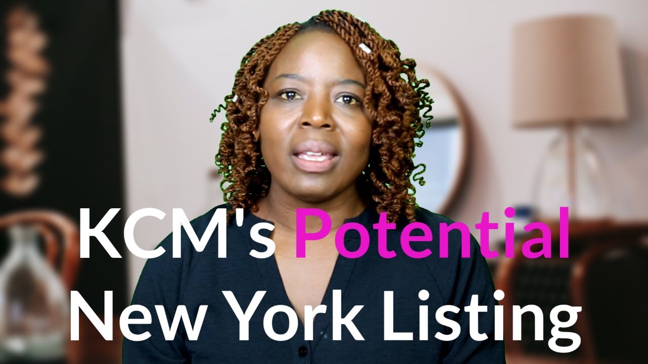 KCM's Potential New York Listing (What It Means for Zambian Investors) #LuSE