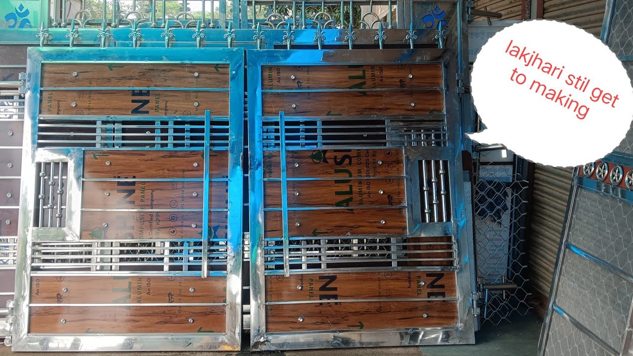 stil get to making saigona sheets JSL stil 202 great 19 gauge stil pipe size 6.5×8