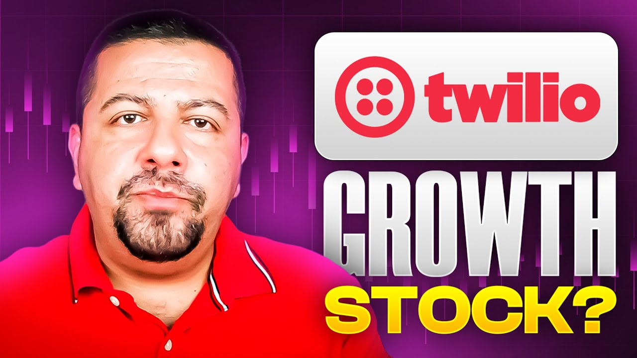 Czy inwestorzy giełdowi powinni kupować akcje Twilio? | Analiza akcji TWLO