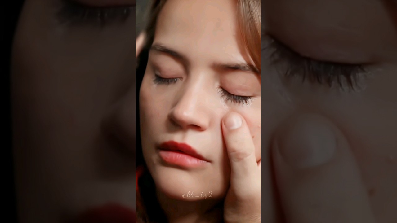 إغماء ديلان بسبب باران 🥺💔😭 #dilbar #زهور_الدم