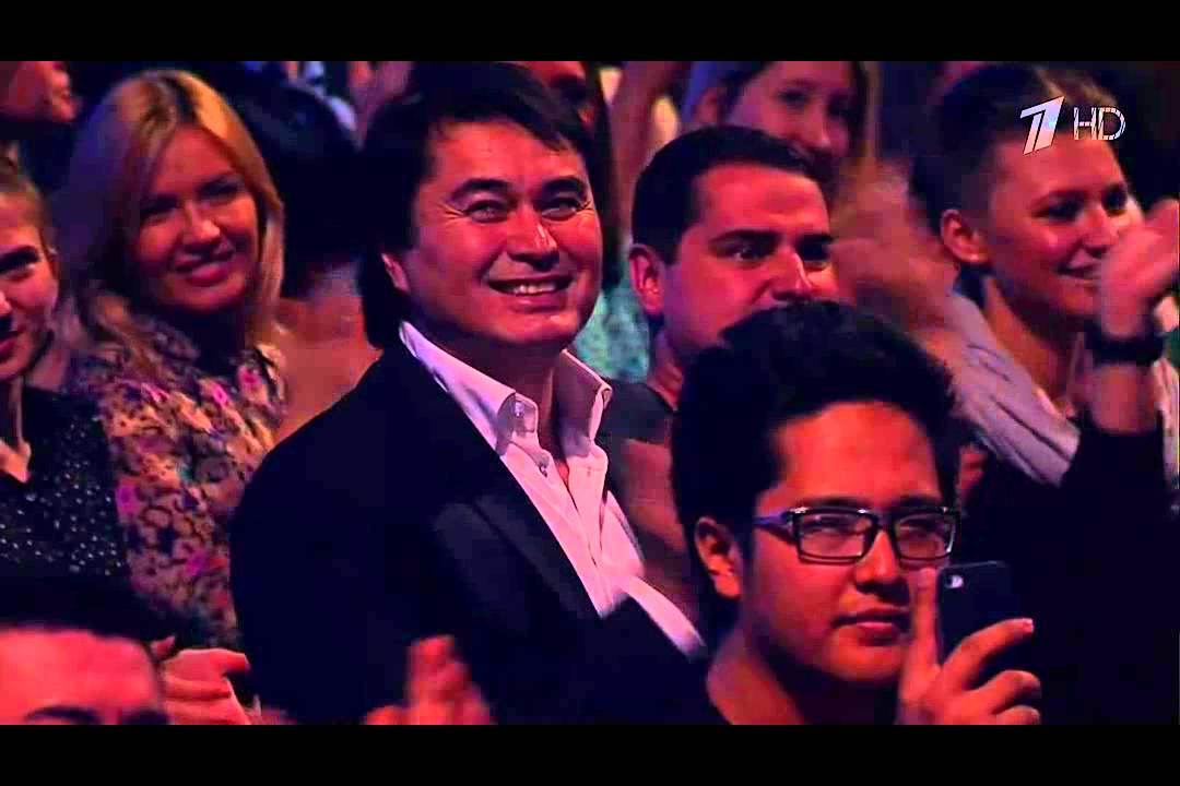 Нелюбимая. Батыр