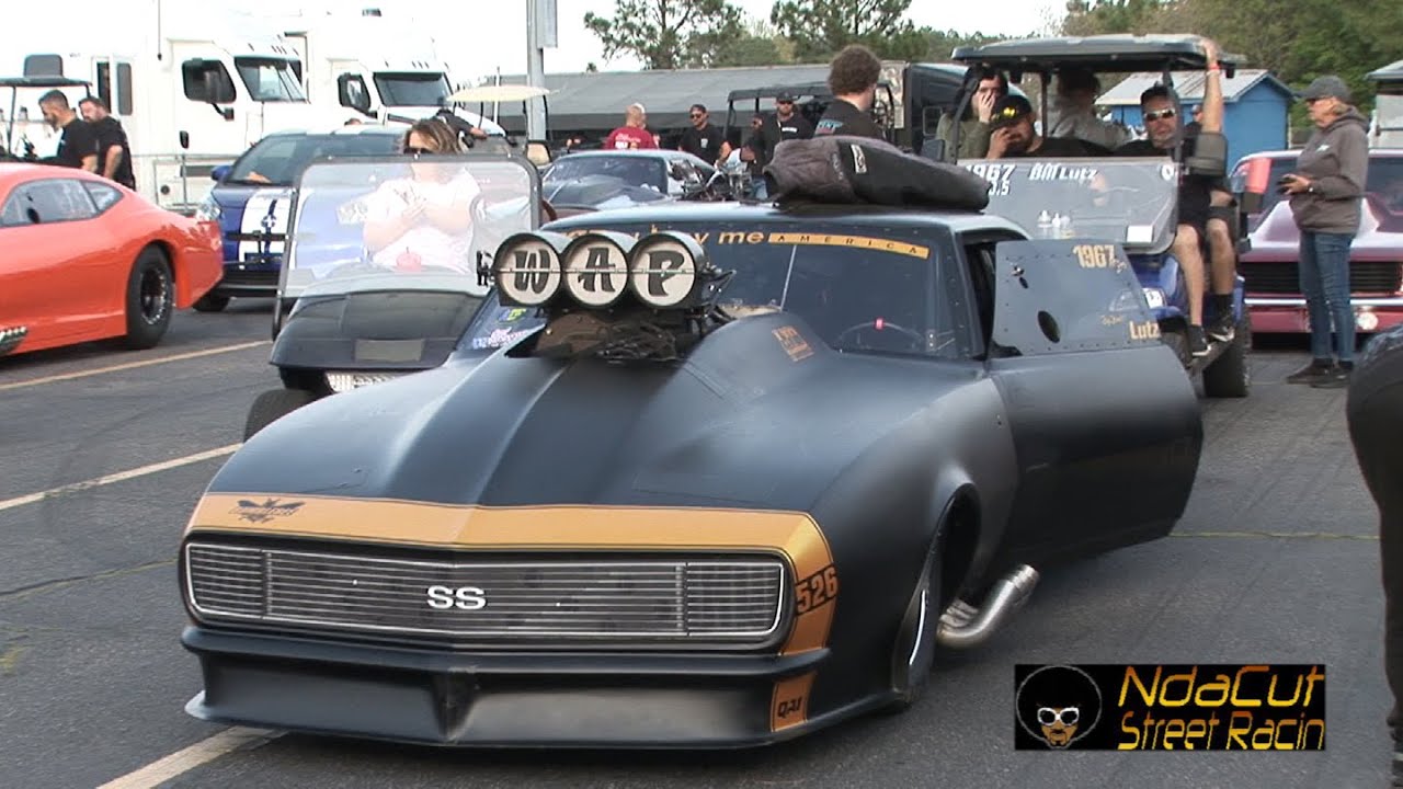 X275  @ BATTLE 4 THE THRONE 2025