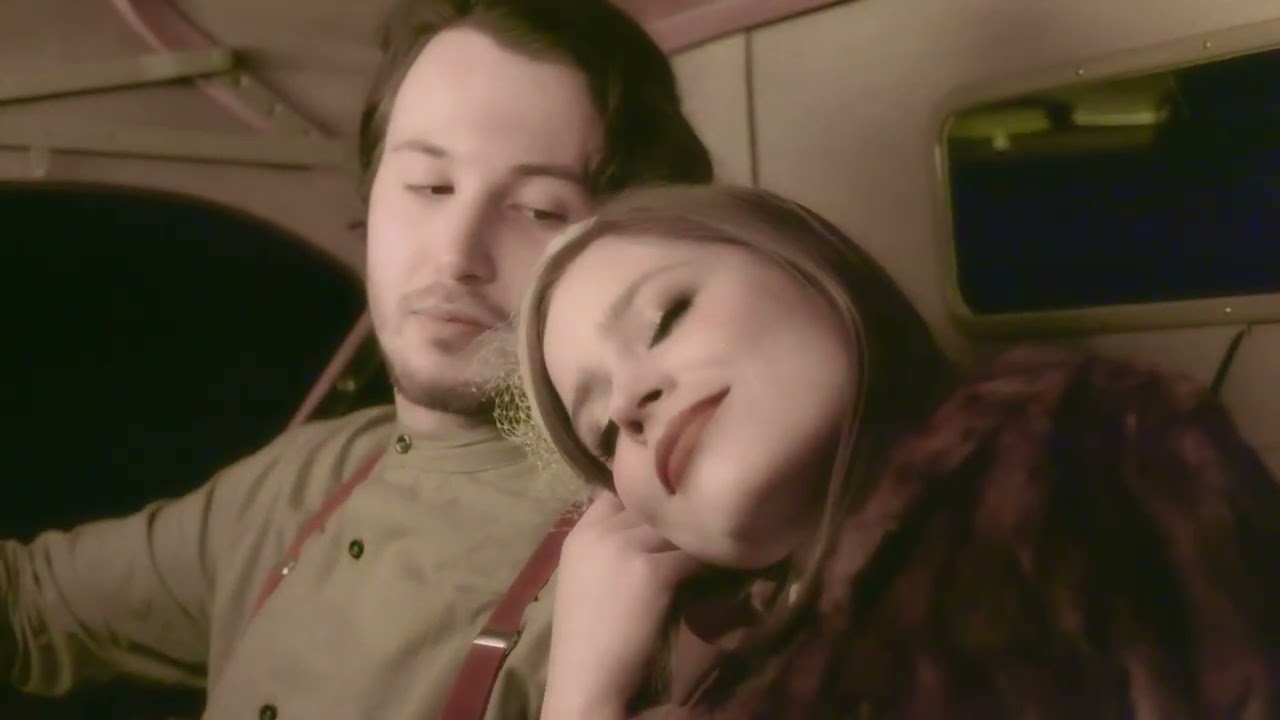 Jonathan Bree - When We Met