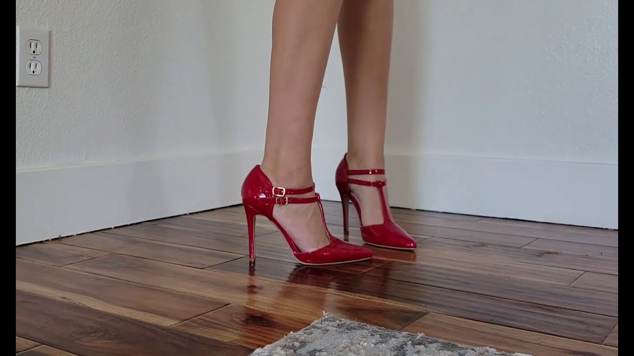 Asian Heels for Cute Feet | Asian Shoes