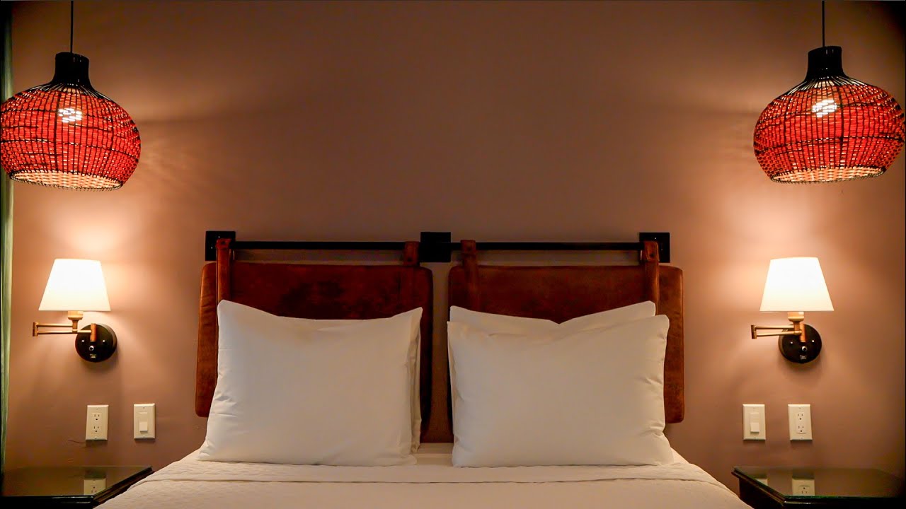 New Standard Room Tour at Travellers Beach Resort | Negril, Jamaica