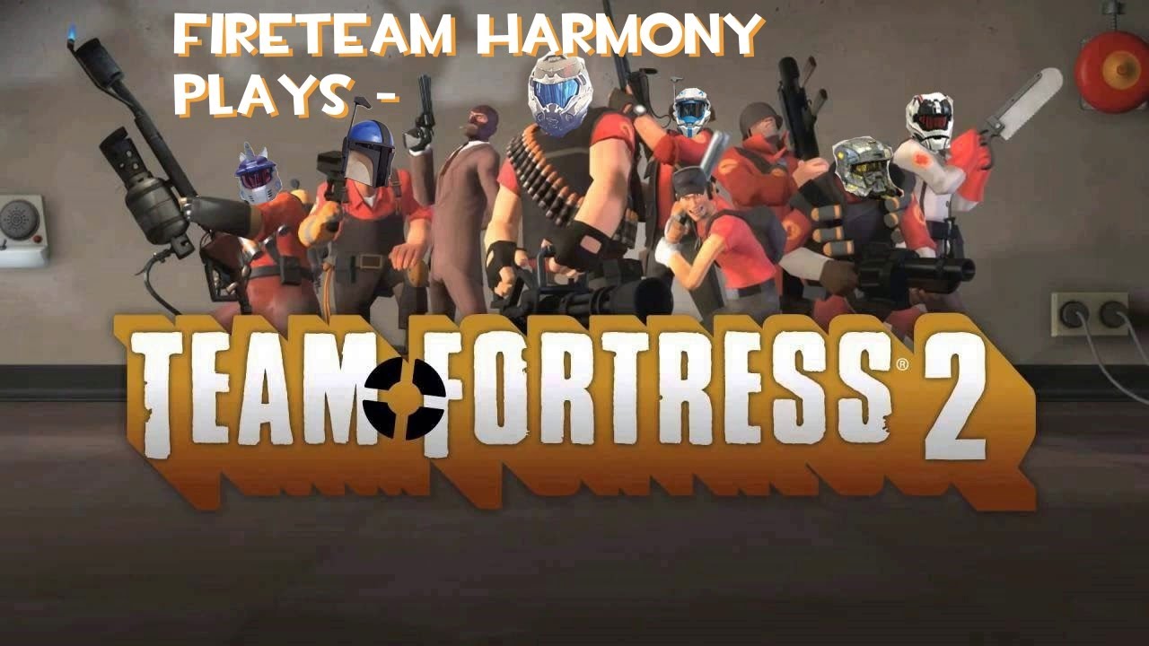 FTH Plays - Team Fortress 2