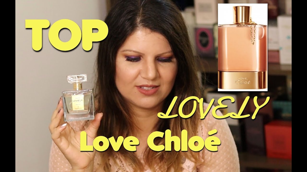 Lovely da Nuancielo vs Love Chloe