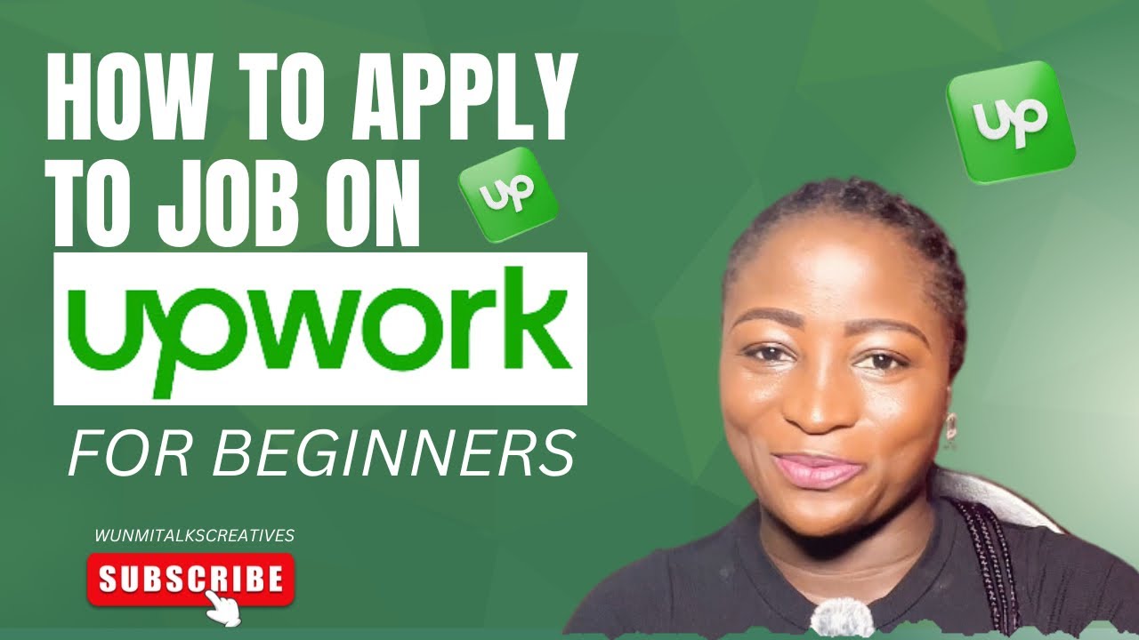 This Upwork Tips help me get hired Fast on Upwork