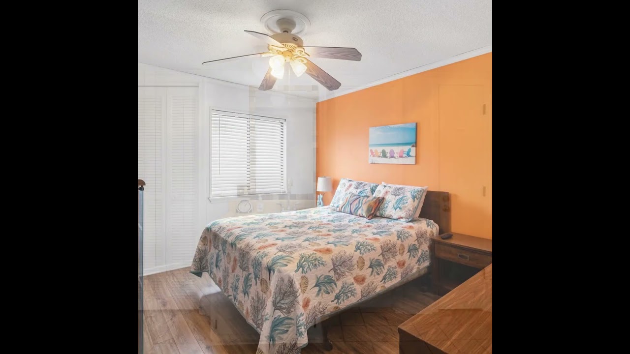 6000 N Ocean Blvd. 131 North Myrtle Beach SC 29582 | 2 Bedroom Condo For Sale