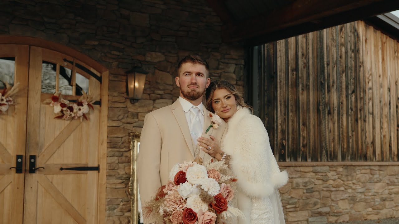 Chloe & Josh Boozel | Wedding Film