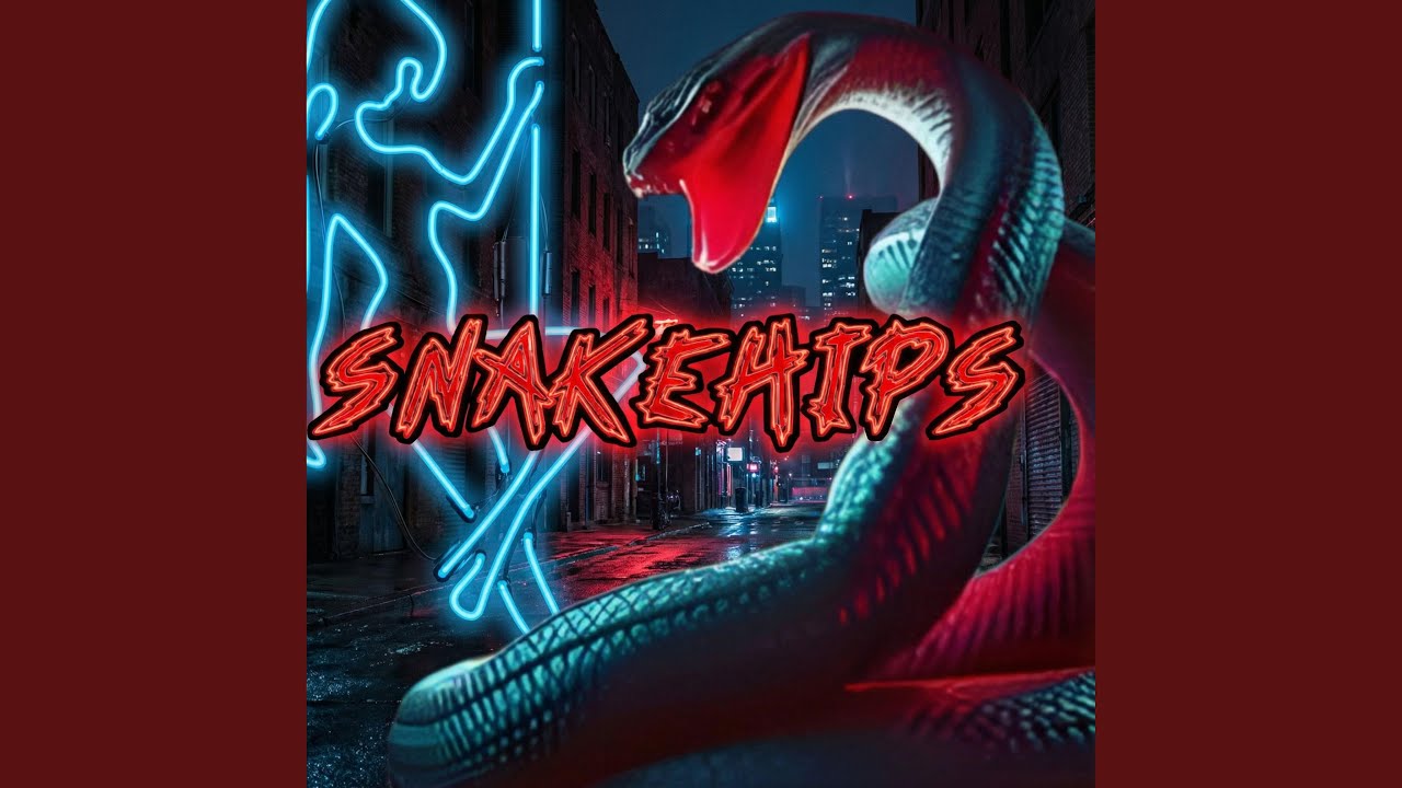 Snakehips (Architectural Integrity Edit II)