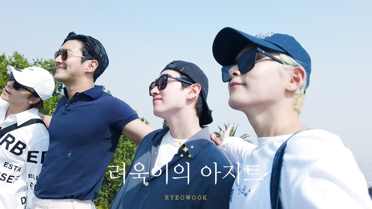 Super Show9 in Chile EP.1