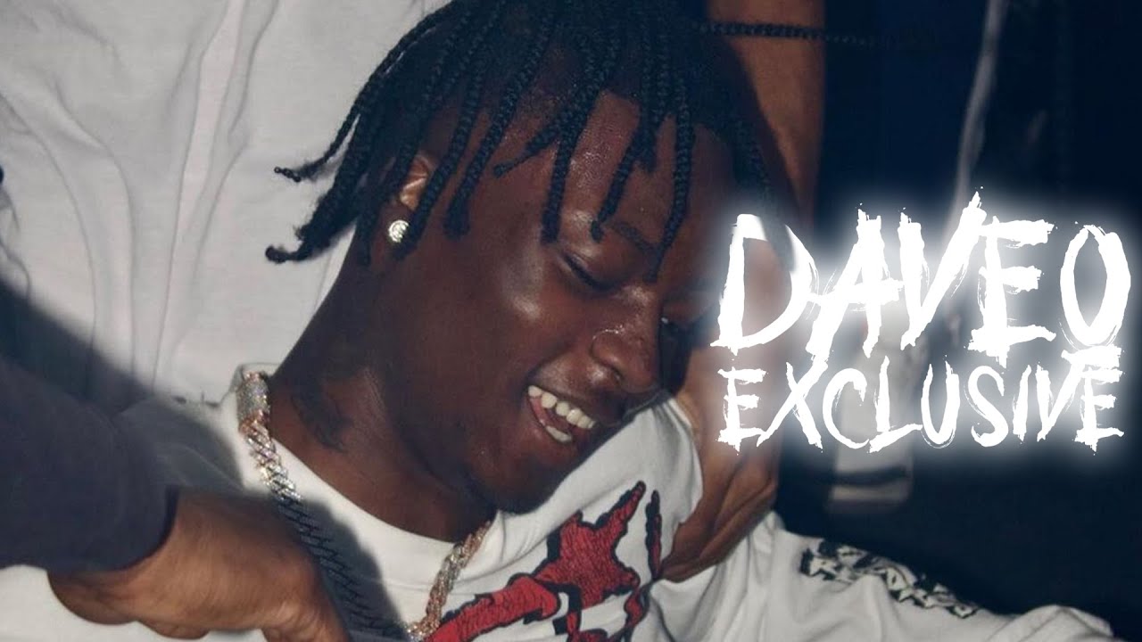 Kyle Richh x Iffy Foreign - Moody | 