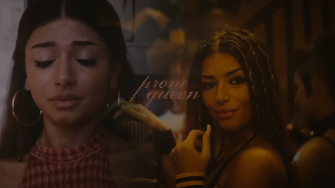 ruby matthews | god save the prom queen