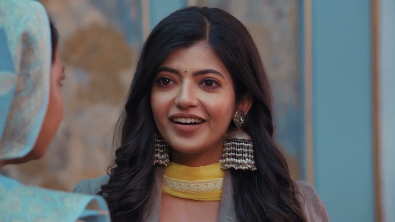 Jaane Anjaane Hum Mile | Latest Episode 390 Best Scene | Bharat Alhawat | Ayushi |Jayati|Zee TV APAC