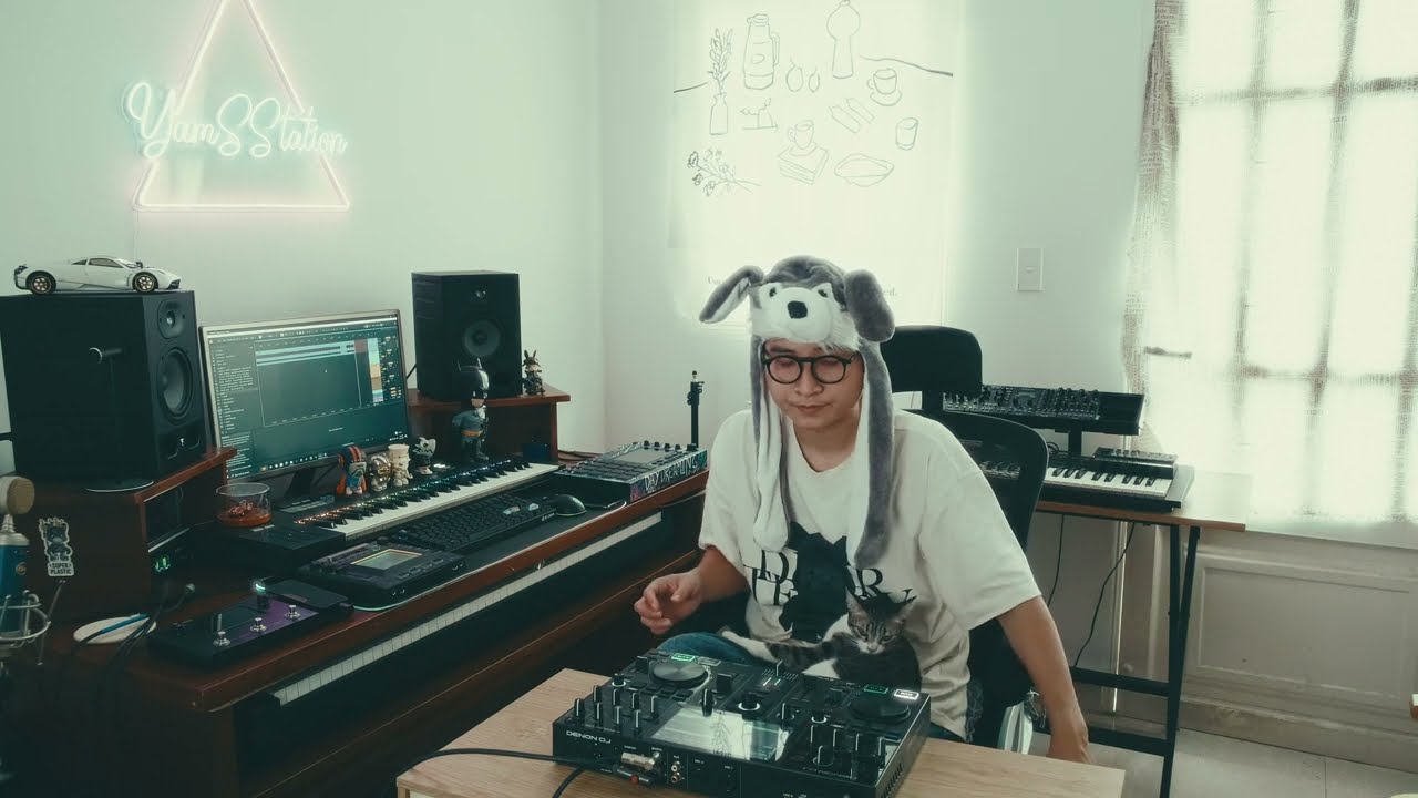 Mixtape #3 - Crush | Parys, Dangrangto, Hngle, Abbey Mai, tlinh, Liu Grace, SOOBIN, Lil Wuyn, JUNNY