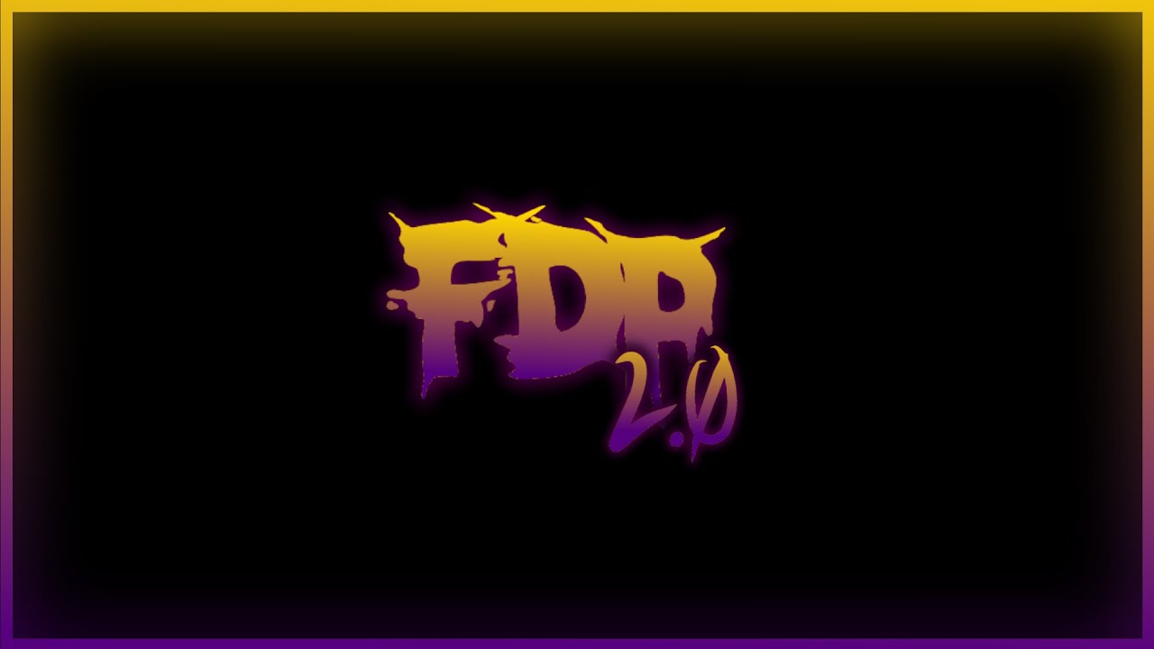 FDP Client 2.0! | FULL SHOWCASE $ $ $
