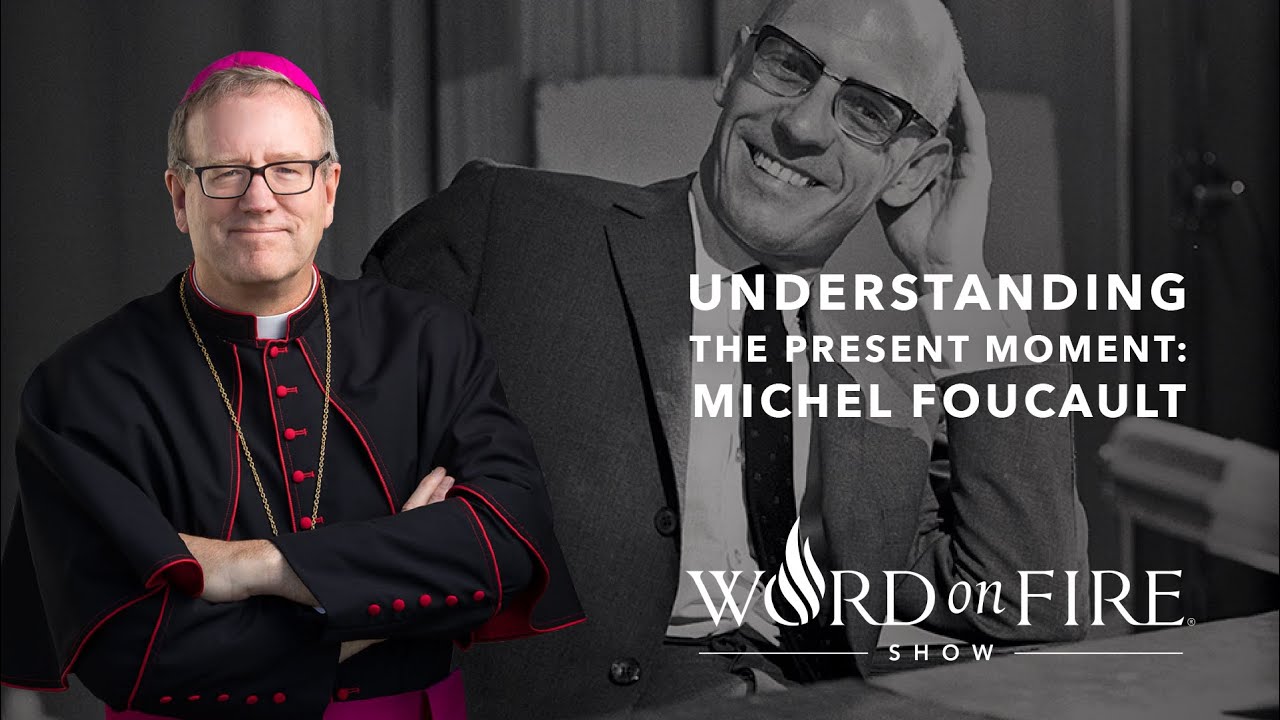 Understanding the Present Moment #4 (Michel Foucault)