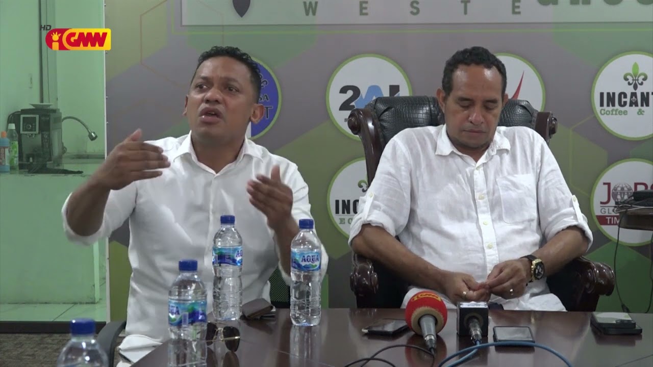 Cammer PC no Incanto Group husu PSIK buka tuir Autor ID falsu