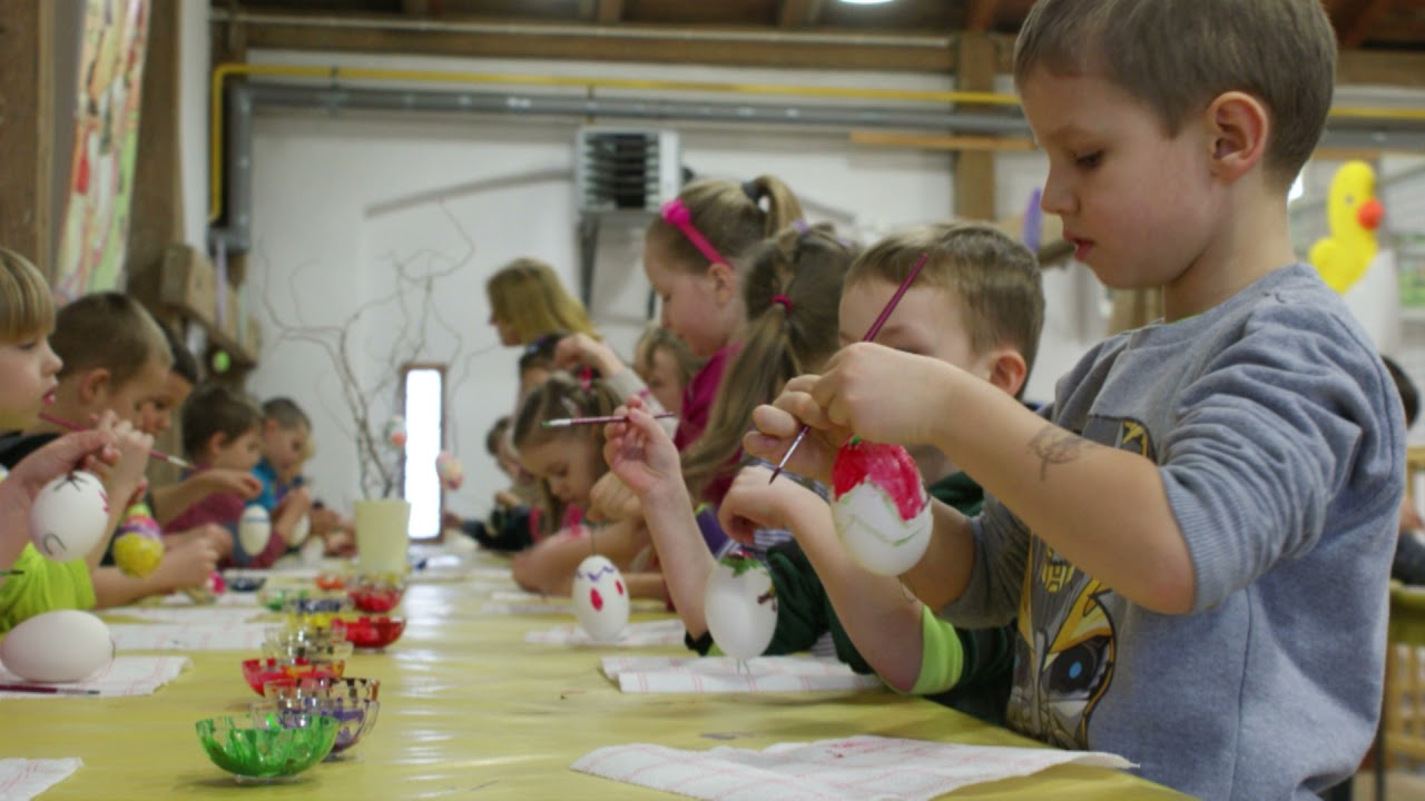 Julia Hanulewicz - Draft animals in museum education