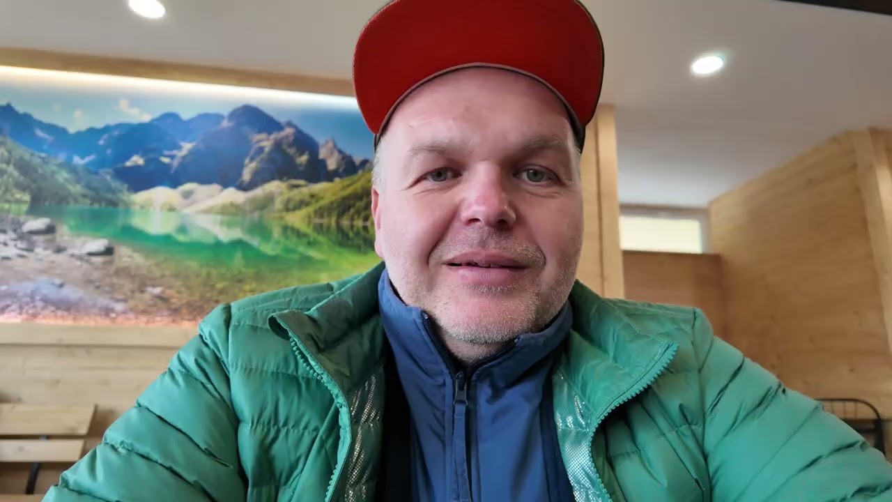 Zakopane najlepsza stoł&oacute;wka na mieście obiad za 30 zł.